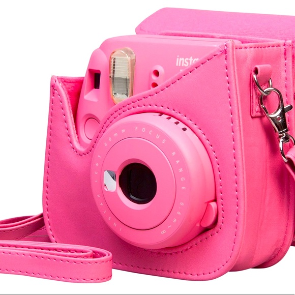 •|| 𝚙𝚒𝚗𝚔 𝚌𝚊𝚖𝚎𝚛𝚊 𝚌𝚊𝚜𝚎 ||• - Picture 3 of 3